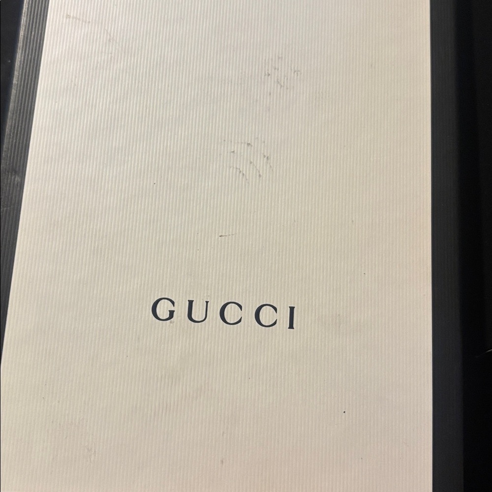 Gucci slides - Picture 6 of 7